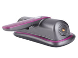 Bed Vacuum Cleaner Cordless Handheld Mattress Cleaner UV Mite Remover Cleaning Machine for Pillows V1294-YM0706-3113230217311