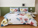 Atelier Elysian Eden Quilt / Doona / Duvet Cover set V745-AQ044104Q3