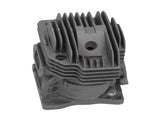 40mm Cylinder Piston Kit Replacement Chain Saw Accessory 1145 020 1200 Fit for Stihl MS201 MS201T V1294-YM0710-3111210299811