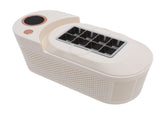 Desktop Ice Maker Portable Automatic Ice Making Machine for Car Home Dormitory Office Camping US V1294-YM0901-3113250076312