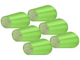6PCS E14 Lamp Shade Fabric Lampshade Table Lamp Ceiling Lamp Shade for Bedroom Living V1294-YM0715-3119210283112