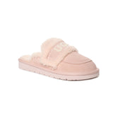 DKUGG ERIN SCUFF- Size M 37/38 - PINK V1021-DK143_PINK_M