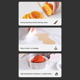 120x60cm Matte White Minimalist Slate Kitchen Dining Table Marble Lunch Dinner Table Solid Metal V255-120MATTEWTABLE