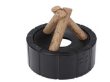 Bonfire Diffuser 250ml Campfire Flame Fire Diffuser Innovative Simulated Campfire Humidifier for V1294-YM0901-3113240280811