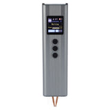 Portable Spot Welder 2200mAh Handheld Spot Welding Machine Aluminum Alloy Miniature Welding Machine V1294-YM0901-3114240111211