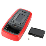 High digital display multimeter, capacitance tester, maintenance, home appliance electrician, V1369-AZ3-W-03786