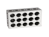 Traderight 123 Block Set 1-2-3 Blocks HW0190-4PC