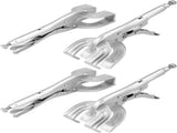 9" Locking Pliers, 4 Pack Metal Welding Clamp, Quick-lock Release for Easy Removal V1258-DP02-C-3303
