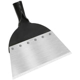 Multifunctional Garden Cleaning Shovel Steel Flat Shovel For Planting Soil Farm Tool Shovel V1188-MS-227-0916