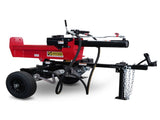 Ducar 32T Petrol Log Splitter with 212cc OHV Engine 8.5s Cycle Time LOG-PTR-SPR-2001