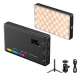 Portable Rgb Led Fill Light For Photography - Small Size PRL-70963060DBT