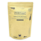 POSTreat FluoRid Media Refill -Fluoride Filter Media-Phoenix Gravity V502-PTSFRRL