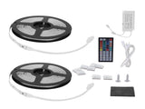 20M Strip Light RF Bluetooth Integrated Strip Light with 44 Key Remote Control 10A V1294-YM0901-3119210074211