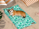PaWz Pet Cooling Mat Cat Dog Gel Non-Toxic Medium PT1164-M_NZ