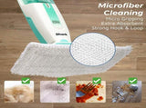 8 Pack Steam Mop Pads or Shark S1000 Series V1259-DP01-F-456