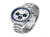 Mens Quartz Chronograph Business Watch V1142-LP1005006972989684-WHITE