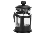 Coffee Tea Maker Kettle High Temperature Resistant Borosilicate Filter Teapot Hand Brewing V1294-YM0721-3118200269513