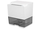 Small Dehumidifier Quiet Auto Shut Off Home Dehumidifier with Colorful Night Light for Bedroom V1294-YM0901-3113240067311