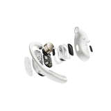 Shokz OpenFit Air White DS-SHOKZT511STWT
