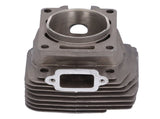 Cylinder Piston Kit Replacement Chainsaw Accessory for STIHL MS441 1138 020 120 50mm V1294-YM0710-3111210275811