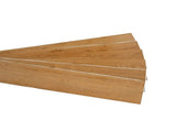 Vinyl Floor Tiles Self Adhesive Flooring Oak Wood Grain 16 Pack 2.3SQM V63-837141