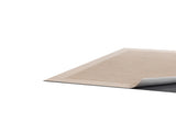 Rug Pad 2.74 x 3.66 m, Non-slip Carpet Area Pad, Rug Mat Padding with Dual Surface Felt Cushion & V952-TPRDTD912FT01HD03001V0