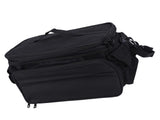 Sewing Supplies Storage Bag 2 Layers Oxford Cloth Sewing Accessories Organizer Bag with 2 Detachable V1294-YM0901-3117250131911