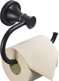 Oil Rubbed Bronze Toilet Tissue Holder Oil Rubbed Bronze Bathroom Accessories Toilet roll V1258-DP02-WO-918