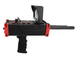 Metal Detector with Display 1000M Range 30M Depth Sensitive Handheld Underground Treasure Finder V1294-YM0901-3111240079011