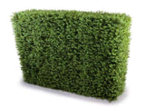 Deluxe Portable Buxus Hedge UV Resistant 100cm Long x 100cm High V637-DP1012753