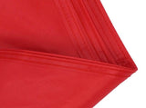Canopy Replacement Top 420D Oxford Cloth 9.5FT Folding Canopy Tent Shade Top Cover for Outdoor V1294-YM0901-3111240116911