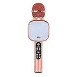 Wireless Microphone - Noise Reduction Mic with Surround Sound V1263-JX-3698
