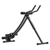 AB Workout Machine Equipment Home Gym Core Abdominal Trainers Adjustable V952-JFJQGSHGDHKXT430MV9
