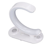 Intelligent Table Lamp APP Control RGB White Noise Timer BT Speaker Intelligent Wireless Charger V1294-YM0901-3119240084311