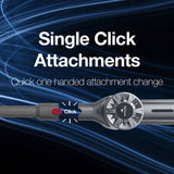 My Genie X5 Cordless Vacuum Cleaner - Silver ABM-10002068