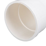 DN150165mm Ton Barrel Cover Plastic Reusable Ton Barrel Cap with Filter for Chemical Pharmaceutical V1294-YM0901-3111240160712