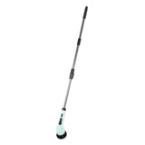 Electric Spin Scrubber Professional Powerful Waterproof Adjustable Length Cordless Cleaning Brush V1294-YM0901-3113240185211