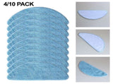 For Bobsweep For Bob Pethair For Replacement Mopping Cloth Vacuum Cleaner Spare Parts Sweeper V1189-LWWAL-20260327-05039