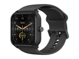 1.8inch Smart Watch IP68 BT5.3 for Android iOS with Heart Rate Monitoring Exercise Records 1pc V1263-JX-7347-3