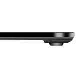 Smart Bathroom Scale with Body Analysis, Black V1237-ZY-506-0017
