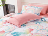 Leaf Provence Paisley Quilt / Doona / Duvet Cover set V745-AQ044095Q3