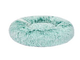 PaWz Pet Bed Cat Dog Donut Nest Calming L Teal Large PT1035-L-TL_NZ