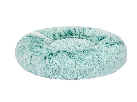 PaWz Pet Beds Dog Cat Soft Warm Kennel XXL Teal XX-Large PT1035-XXL-TL_NZ
