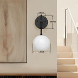 Wall Sconces Set of Two, Wireless Battery Operated Wall Decor Remote, Sconces Wall Lighting V1171-CB-BOM000897