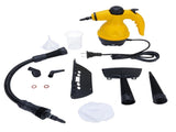 Handheld Steam Cleaner 1000W 350ml Capacity IPX4 Protecting Efficient Multi Surface Steam Cleaner V1294-YM0901-3113250008512