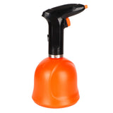 Electric Watering Can Handheld Flower Plant Multipurpose Gardening Fertilizing Cleaning V1294-YM0718-3111200290311