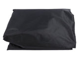 425L Waterproof Car Roof Bag Oxford Cloth Car Rooftop Cargo Carrier Roof Bag with Anti Slip Mat 420D V1294-YM0706-3117230220511