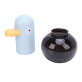 Automatic Foaming Soap Dispenser Cute Cartoon Duck Rechargeable Touchless Hand Soap Dispenser with V1294-YM0901-3112240065511