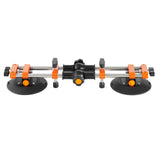 Seamless Setter, 2 Packs Granite Setter with 6 in Vacuum Suction Cups, Joiner for V952-DJDJFGDQ9027VNH2Y001V0