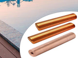 Arkzeo Solar Copper Anode For Swimming Ionizer Purifier Cleaner 230G 160G 474G Filter Spring V1189-LWWAL-20260327-04346